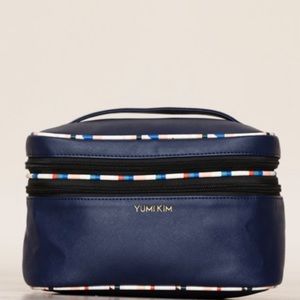 Yumi Kim Jetsetter Makeup Train Case